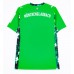 Borussia Monchengladbach Fußballbekleidung Auswärtstrikot 2025-26 Kurzarm